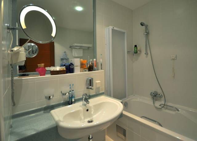 Triple Room — fotografija 4