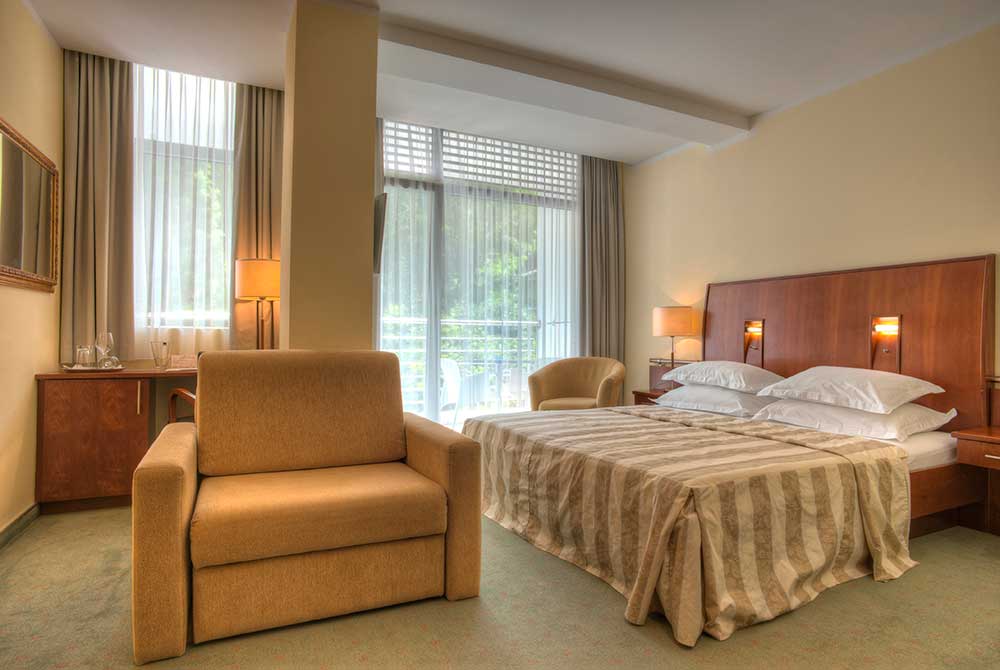 Triple Room — fotografija 2