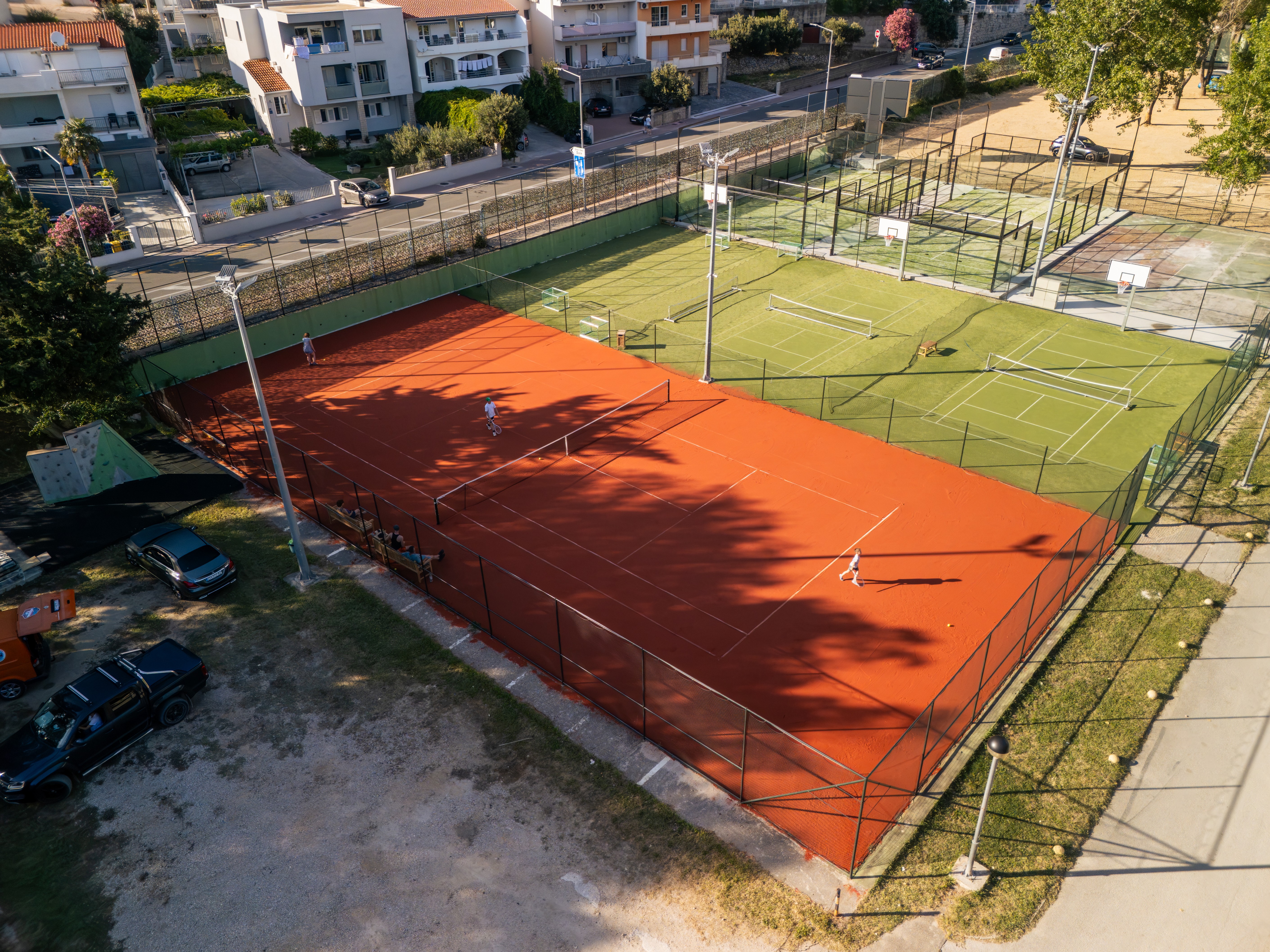 Camp Almissa - Camping Pitches-3