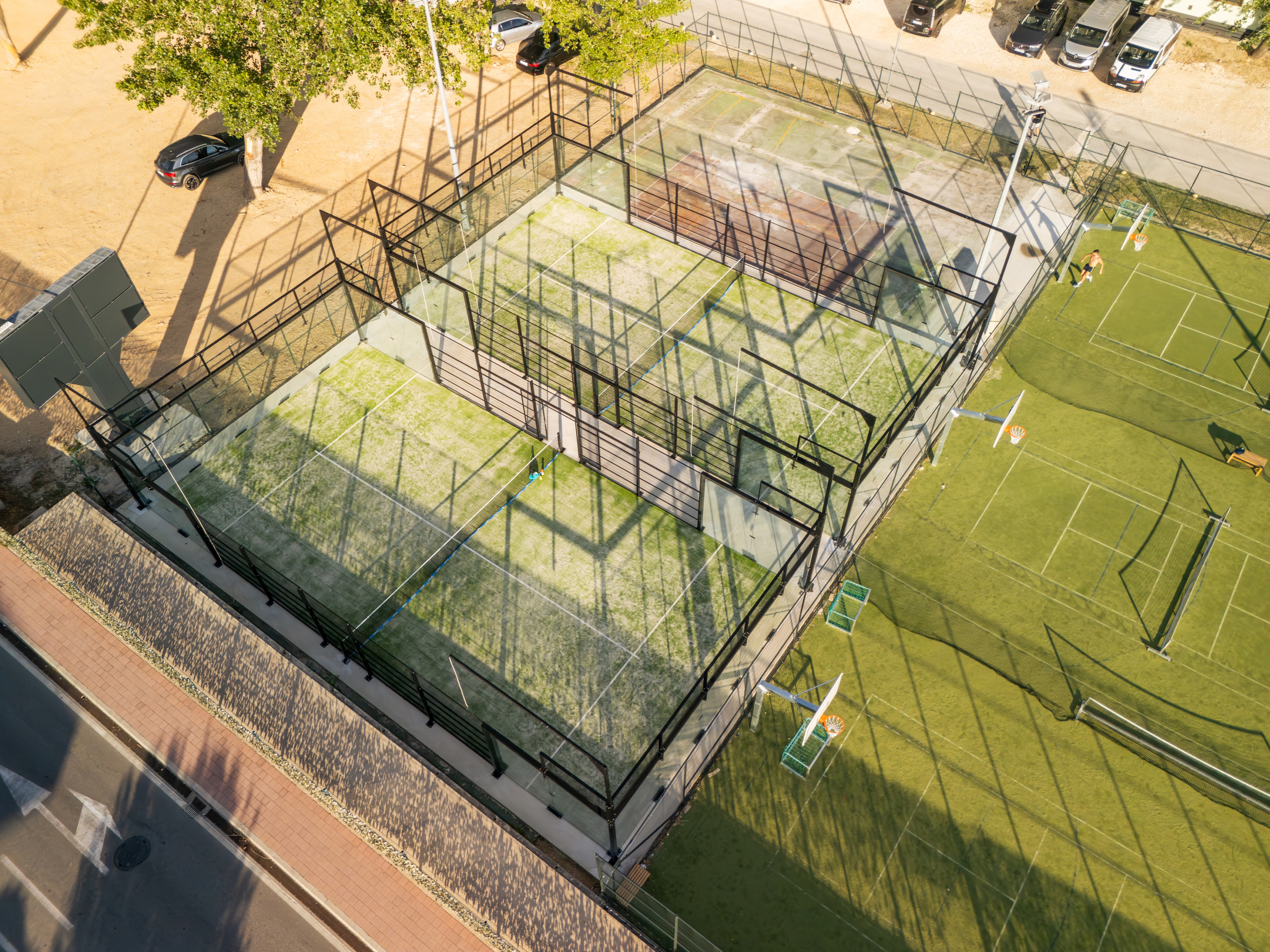 Camp Almissa - Camping Pitches-4