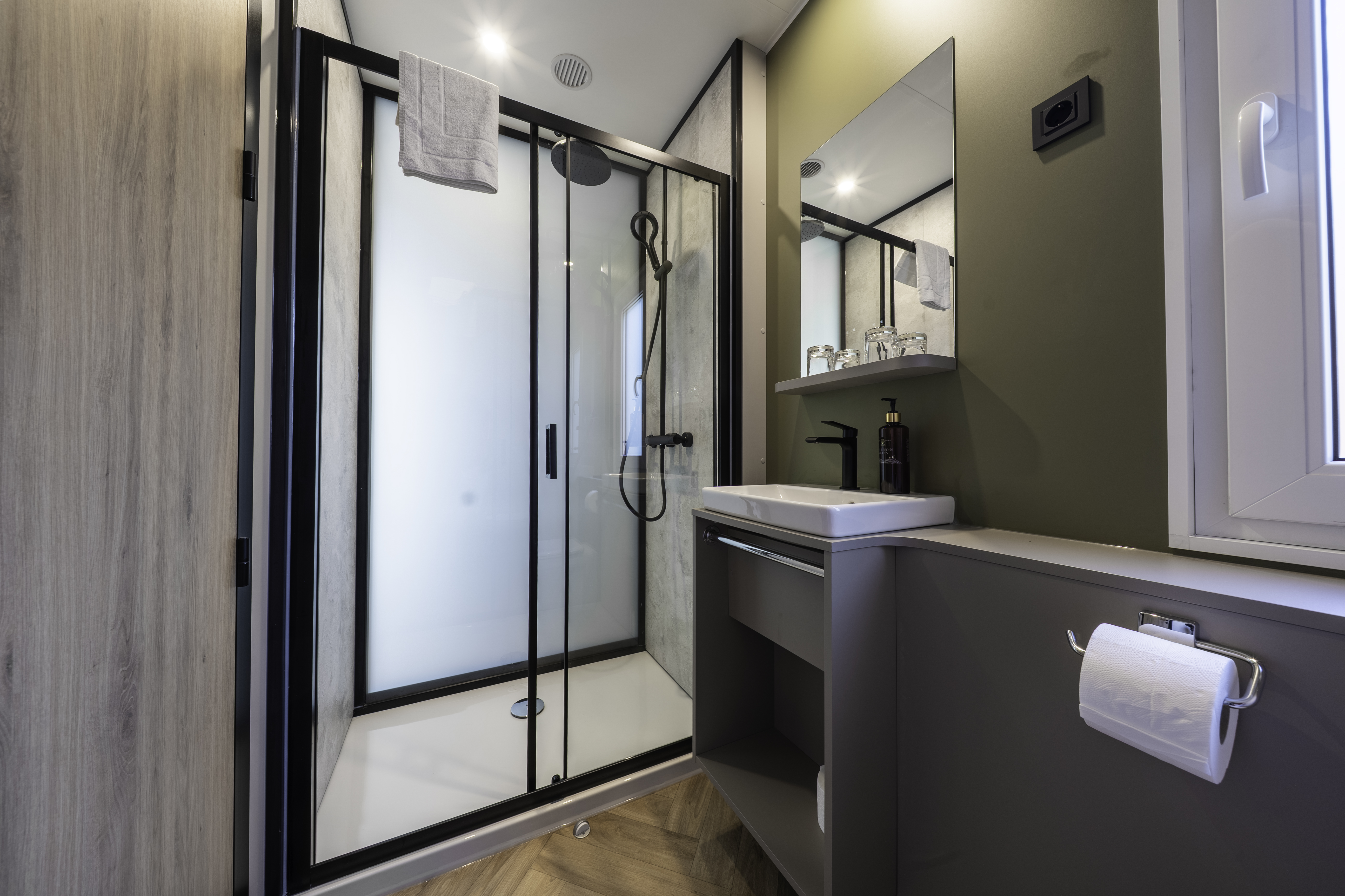 Holiday home superior 4+1-10