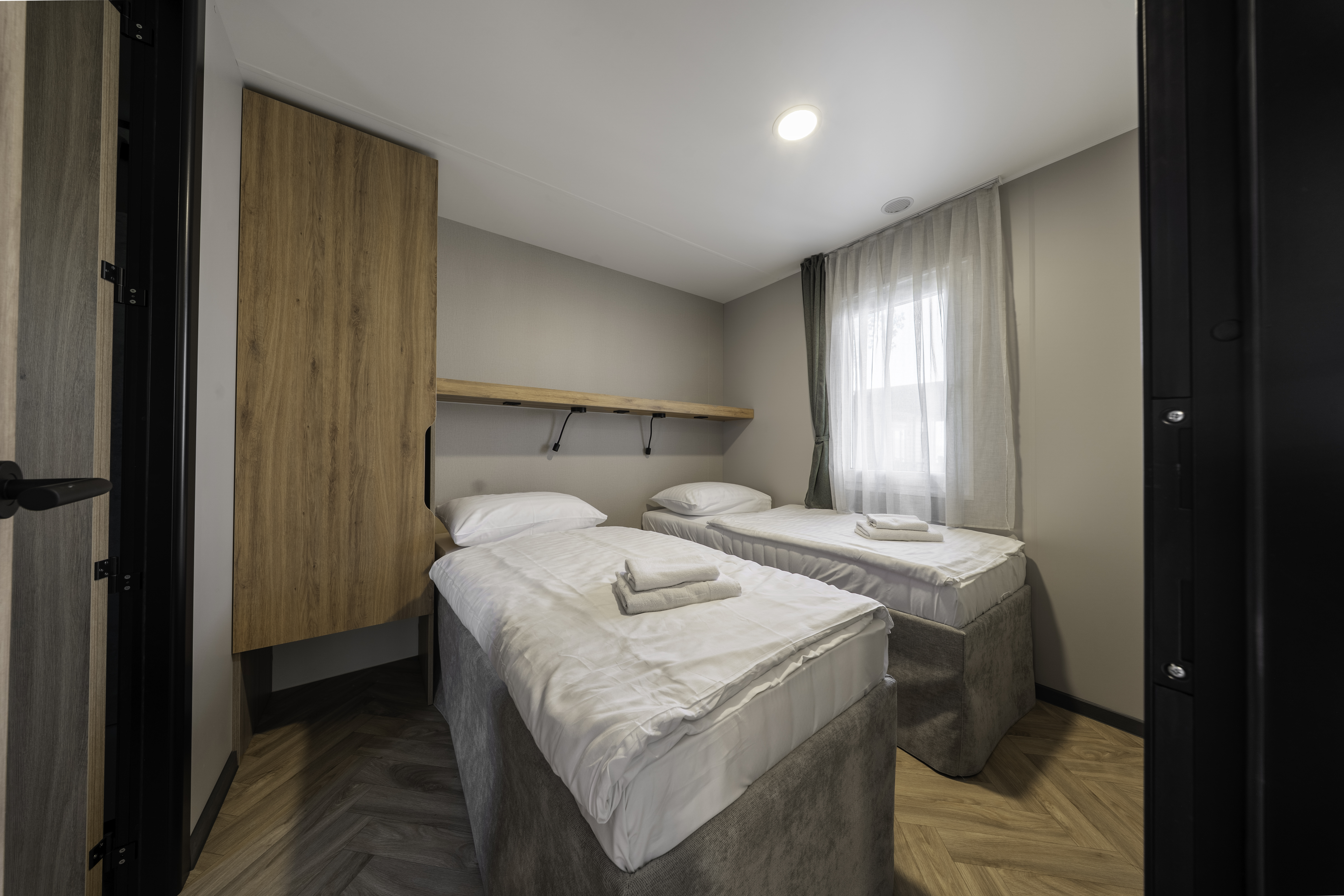 Holiday home superior 4+1-6