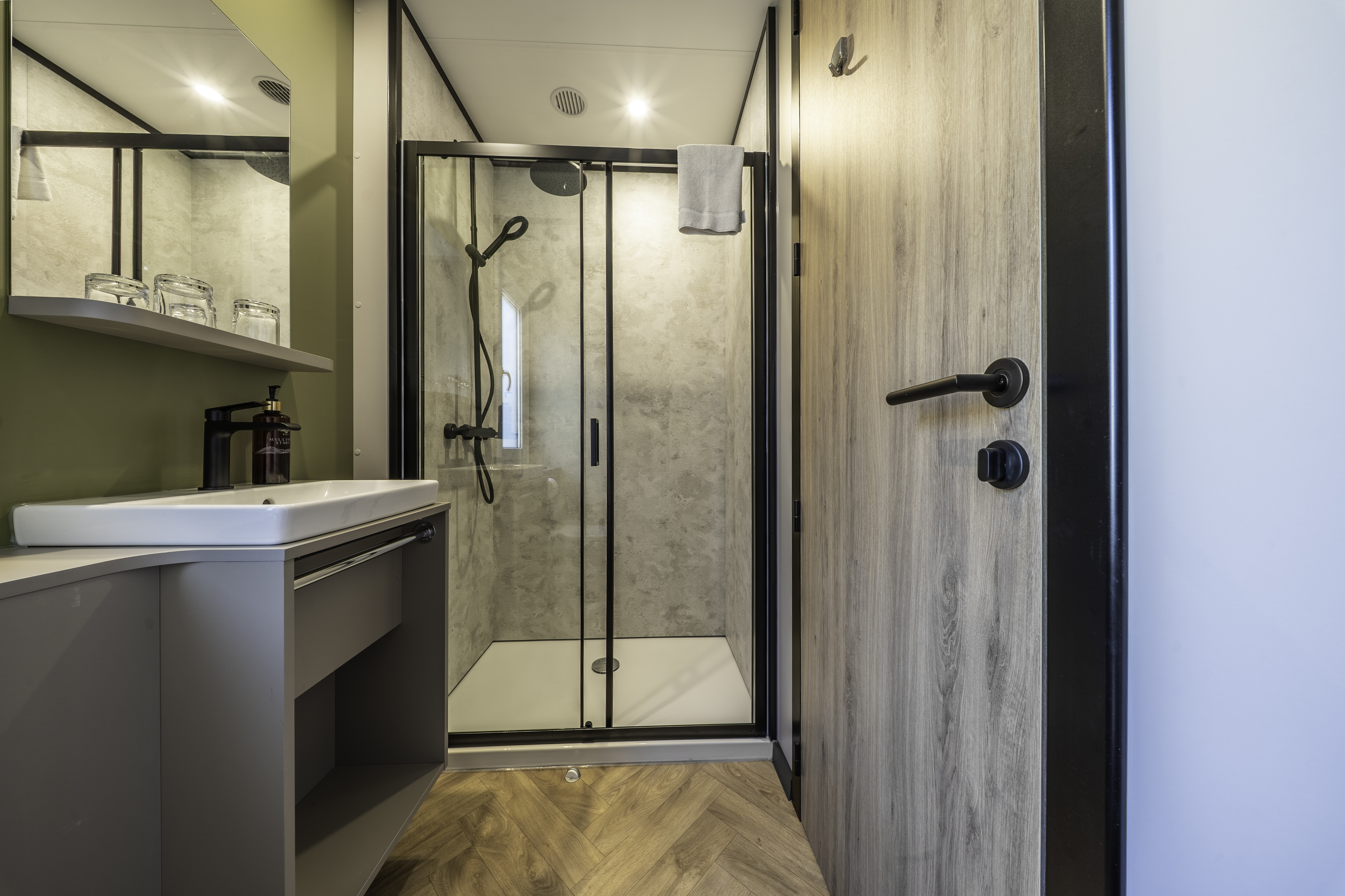 Holiday home superior 4+1-9