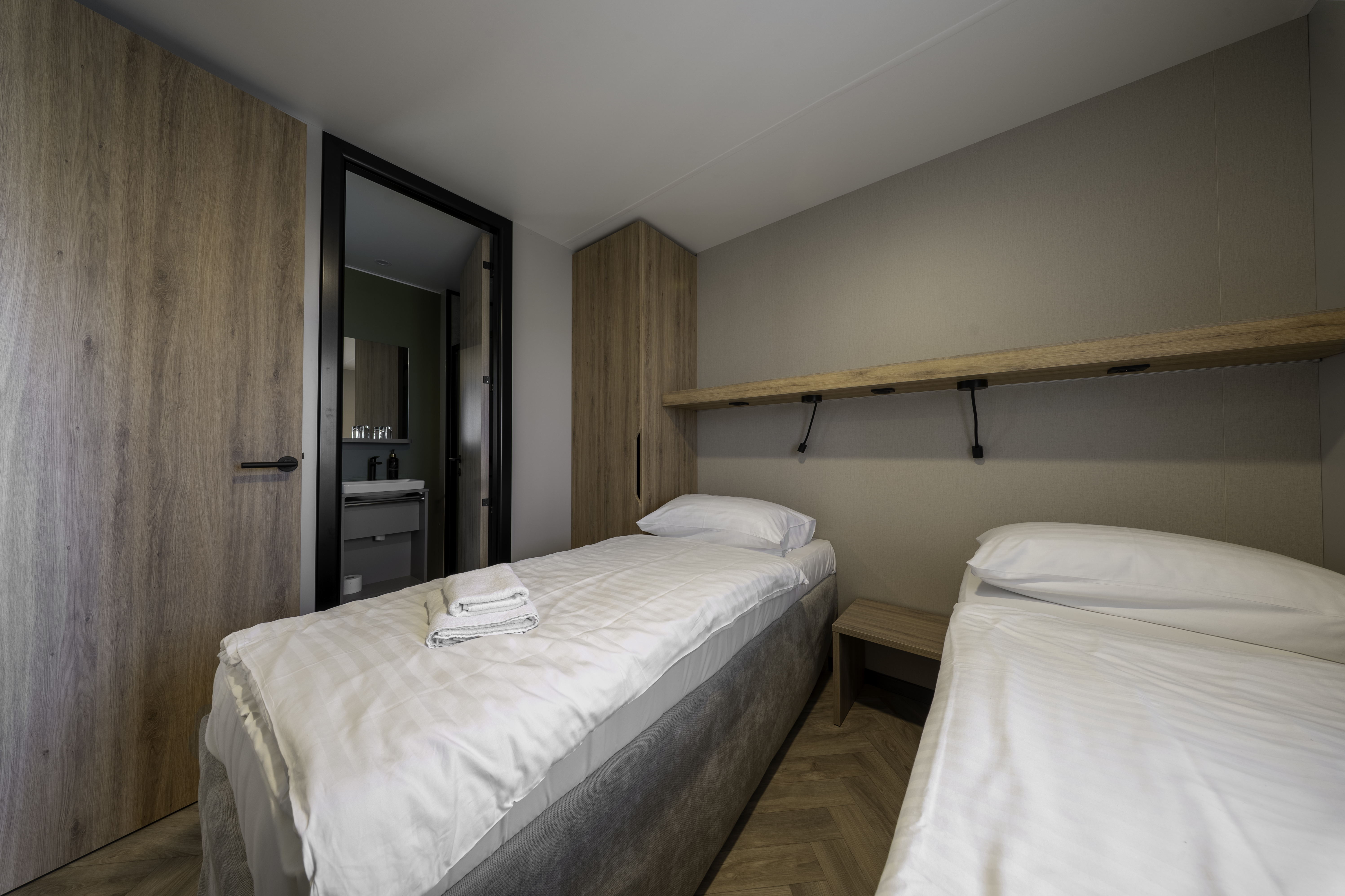 Holiday home superior 4+1-7
