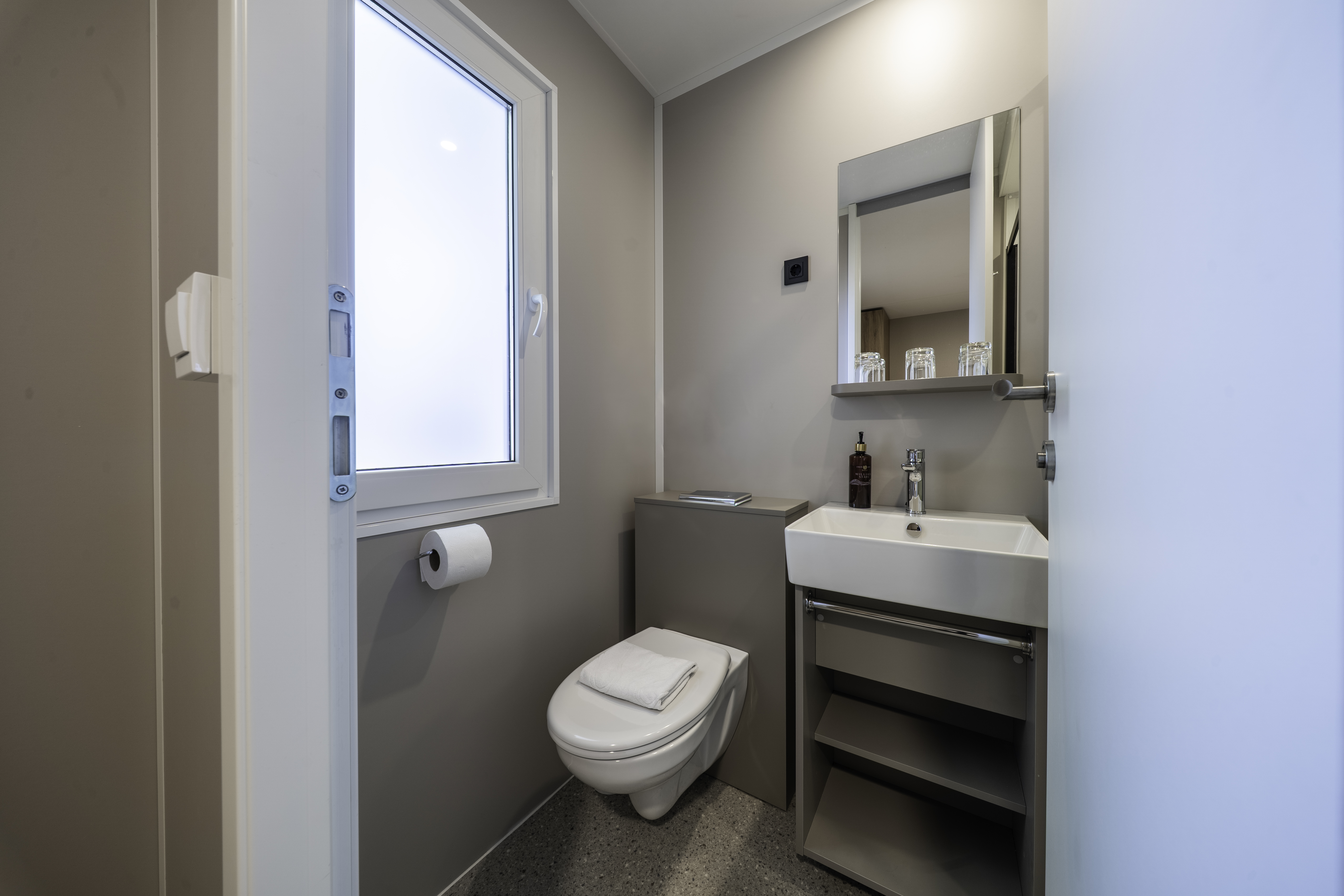Mobile home Sunshine premium - whirlpool, 1st line-10