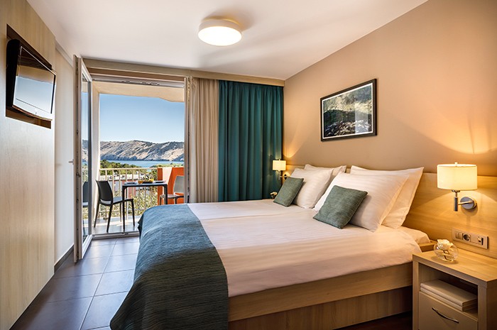 Room for 2 - Lopar Hotel