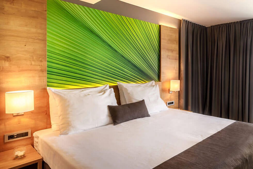 Room for 2+1 - Plaža Hotel