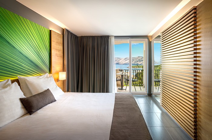 Suite for 2+3 - Plaža Hotel