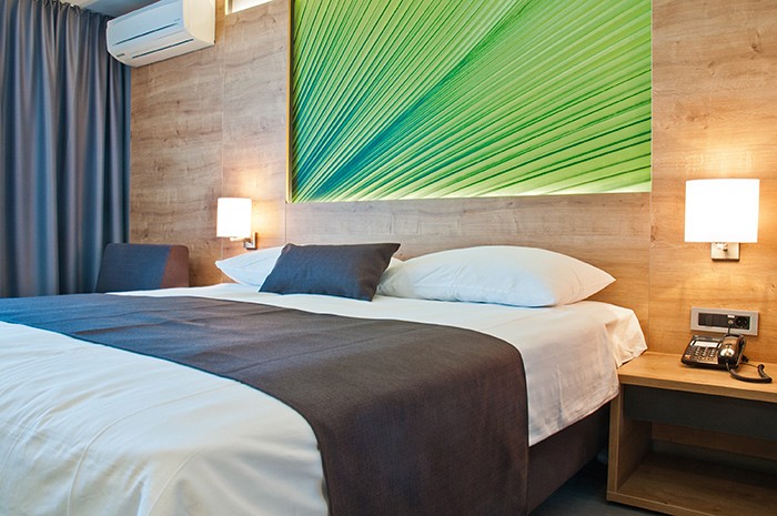 Suite for 4+2 - Plaža Hotel