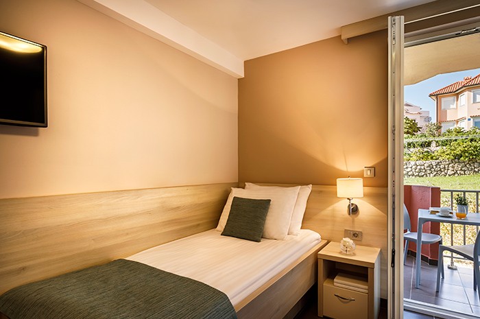 Room for 1 - Lopar Hotel