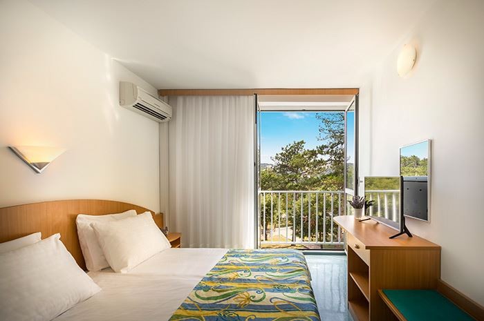 Room for 3+1 - Sahara & Rab Hotel