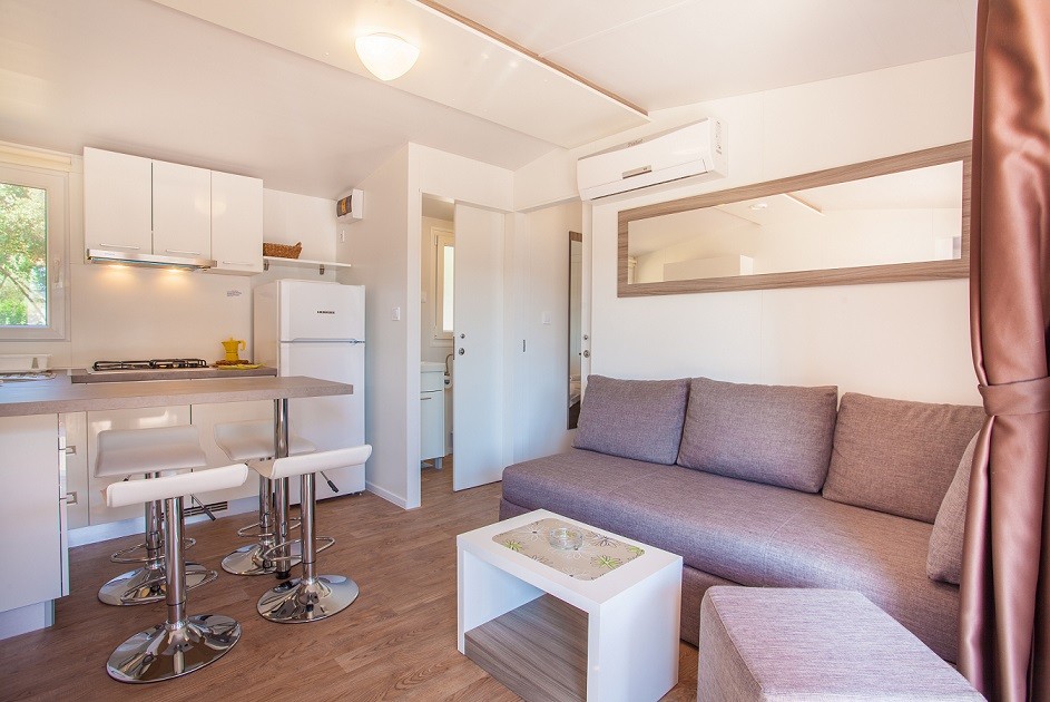 Mobilhome Delta Classic