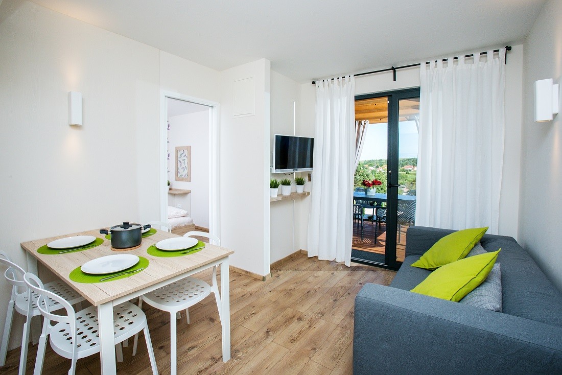 Mobil-home
