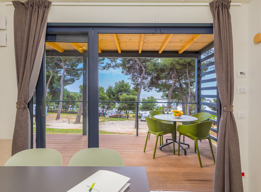 Camping Home Zeezijde