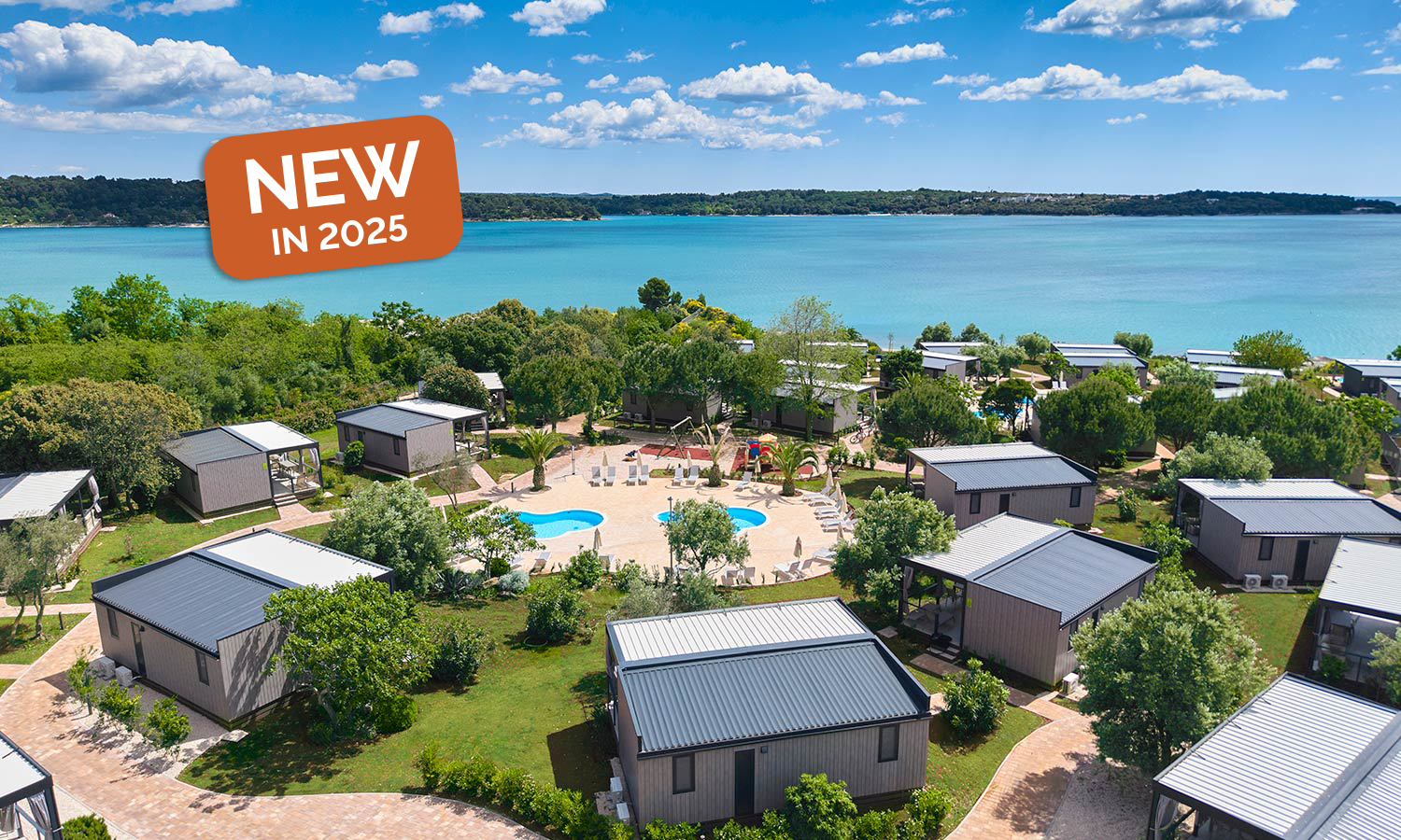 Premium Holiday Home