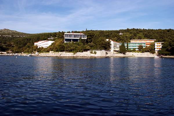 Hotel Sirena Hvar