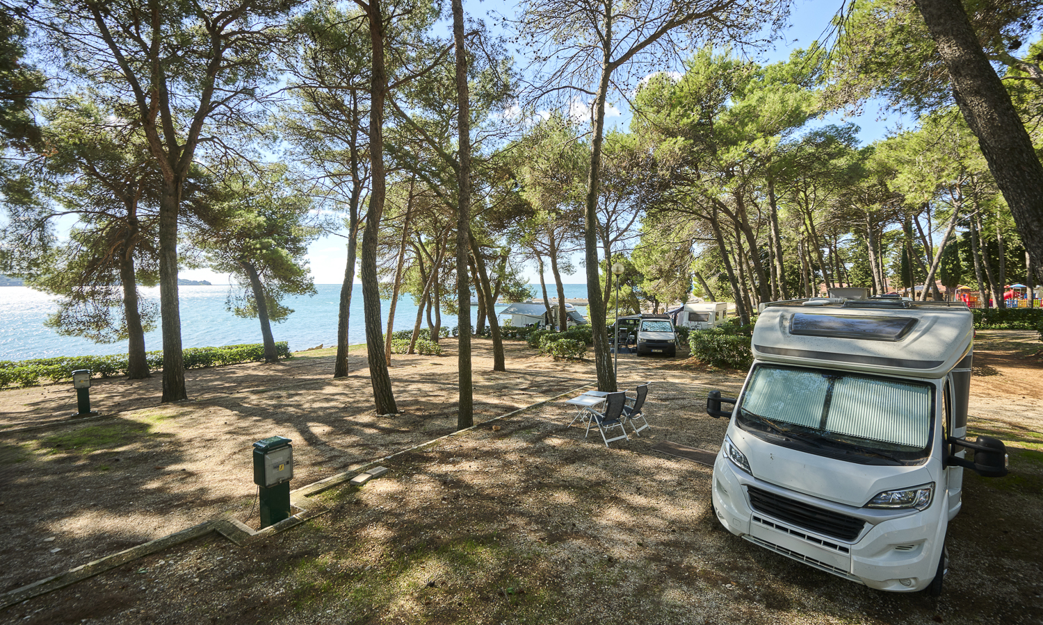 Parceel Superior Mare