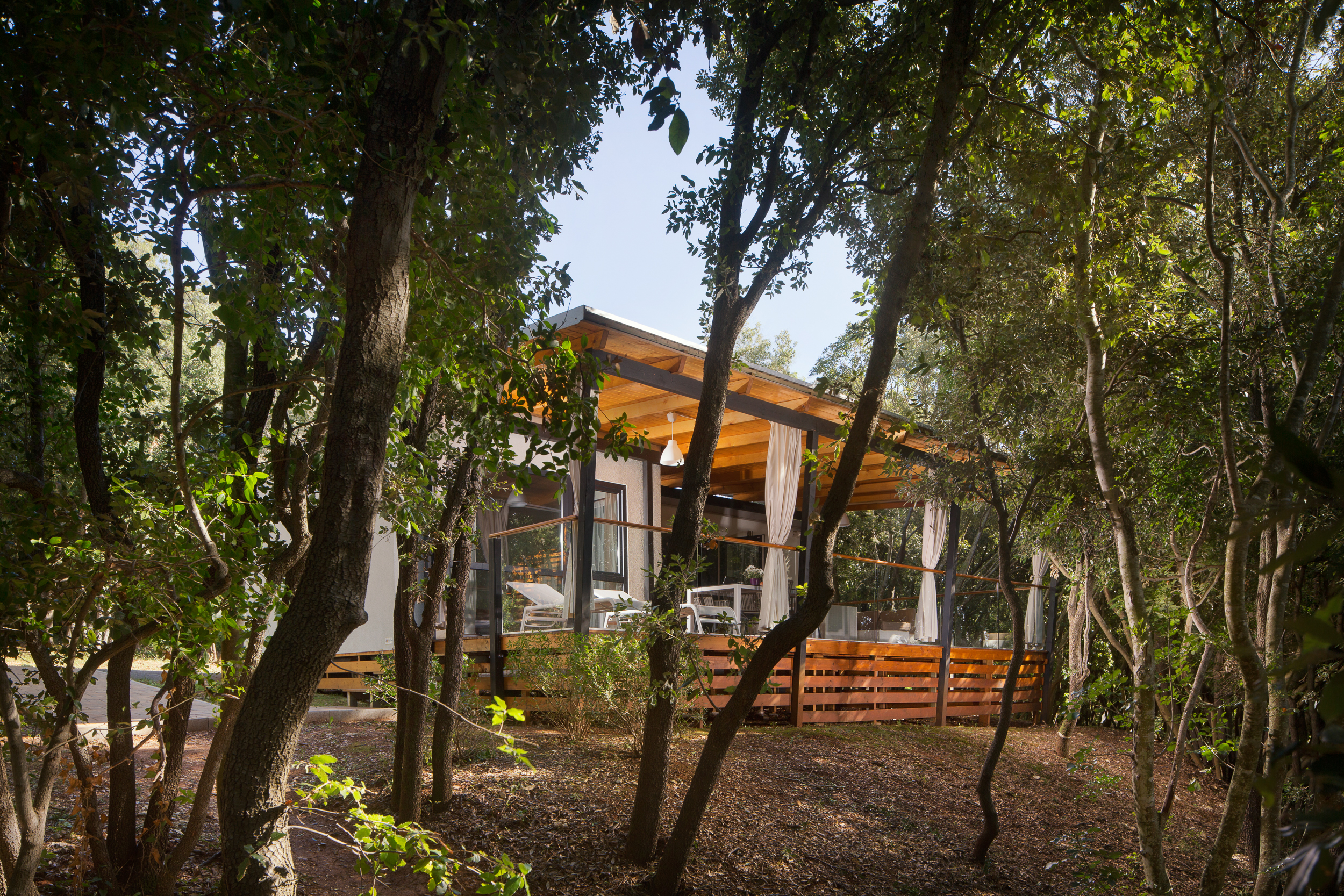 BEACH VILLA YOU&ME WITH JACUZZI