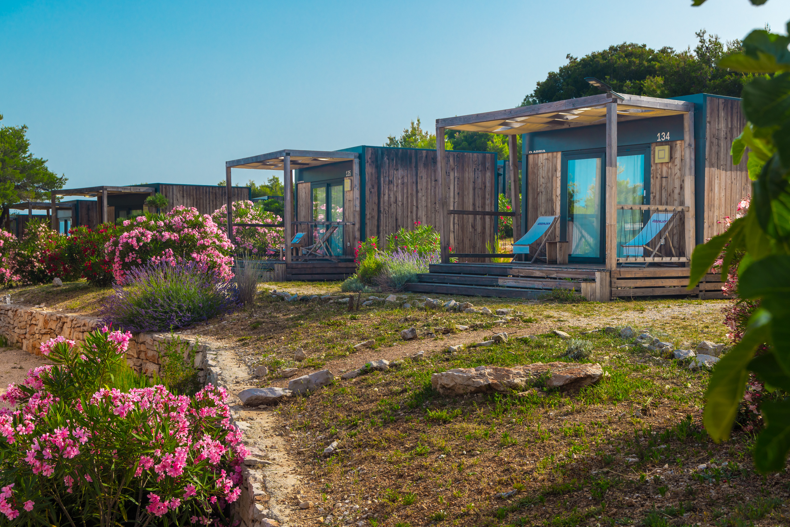 Island Home S