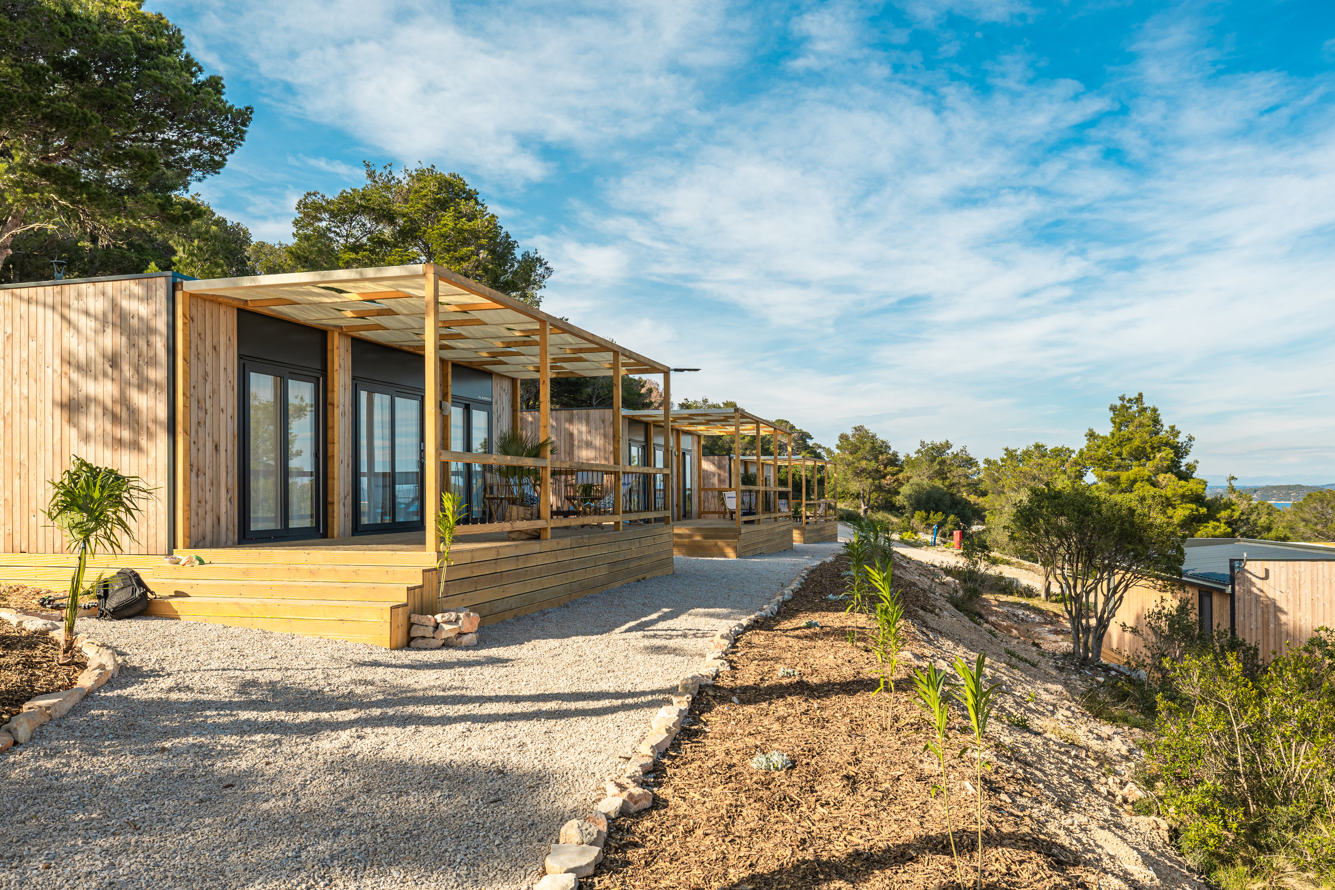 Island Home M