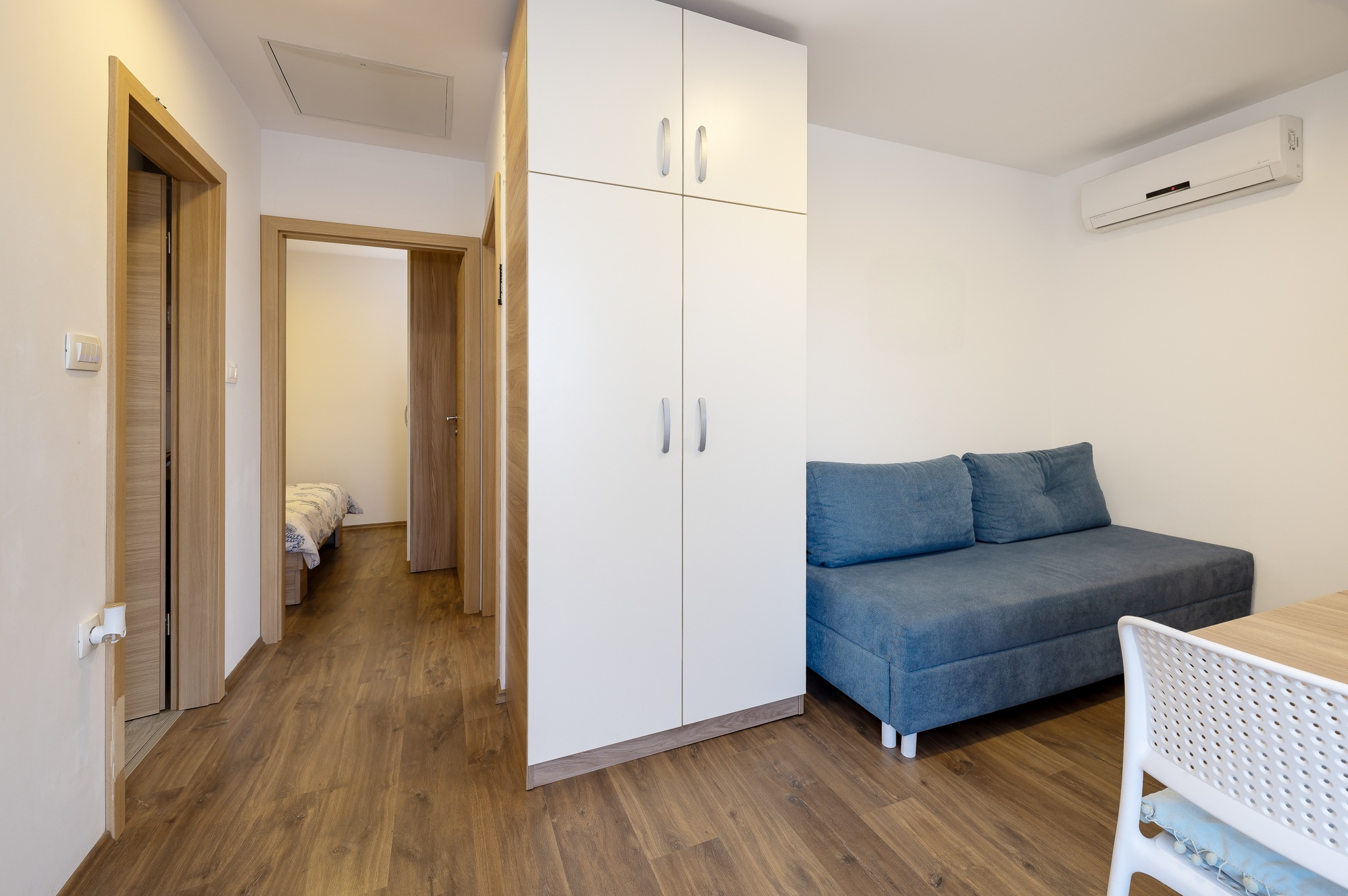 Mobile Home-StarFish House