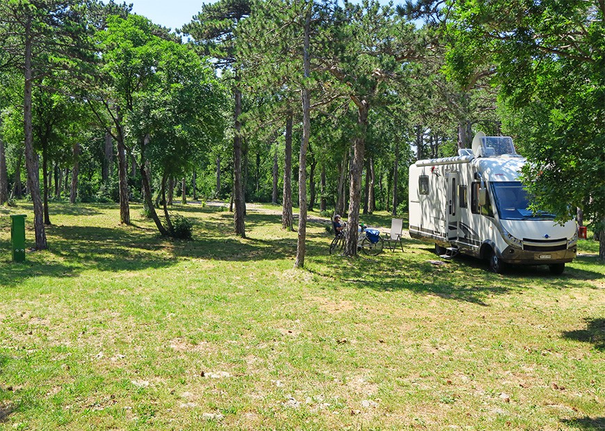 Kamp Oštro photo 4