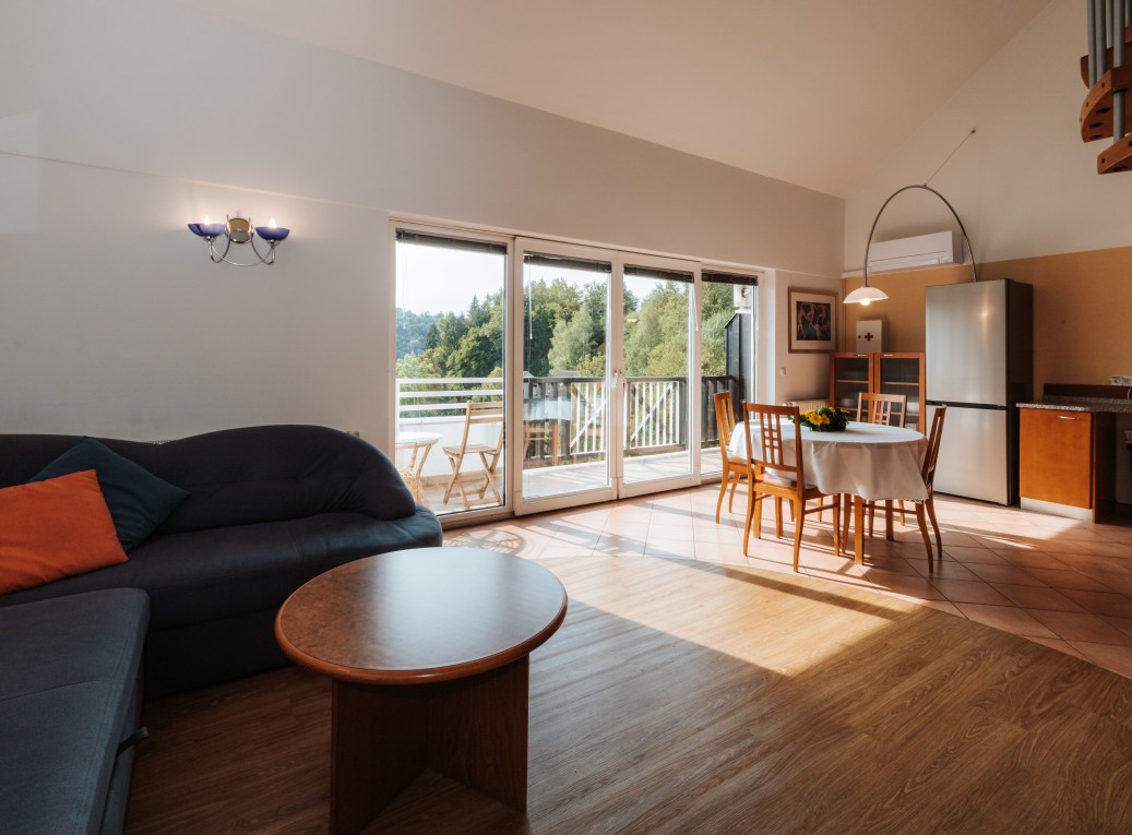 Aparthotel Rosa