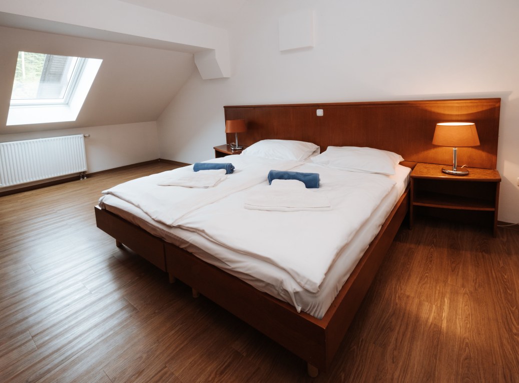 Aparthotel Rosa