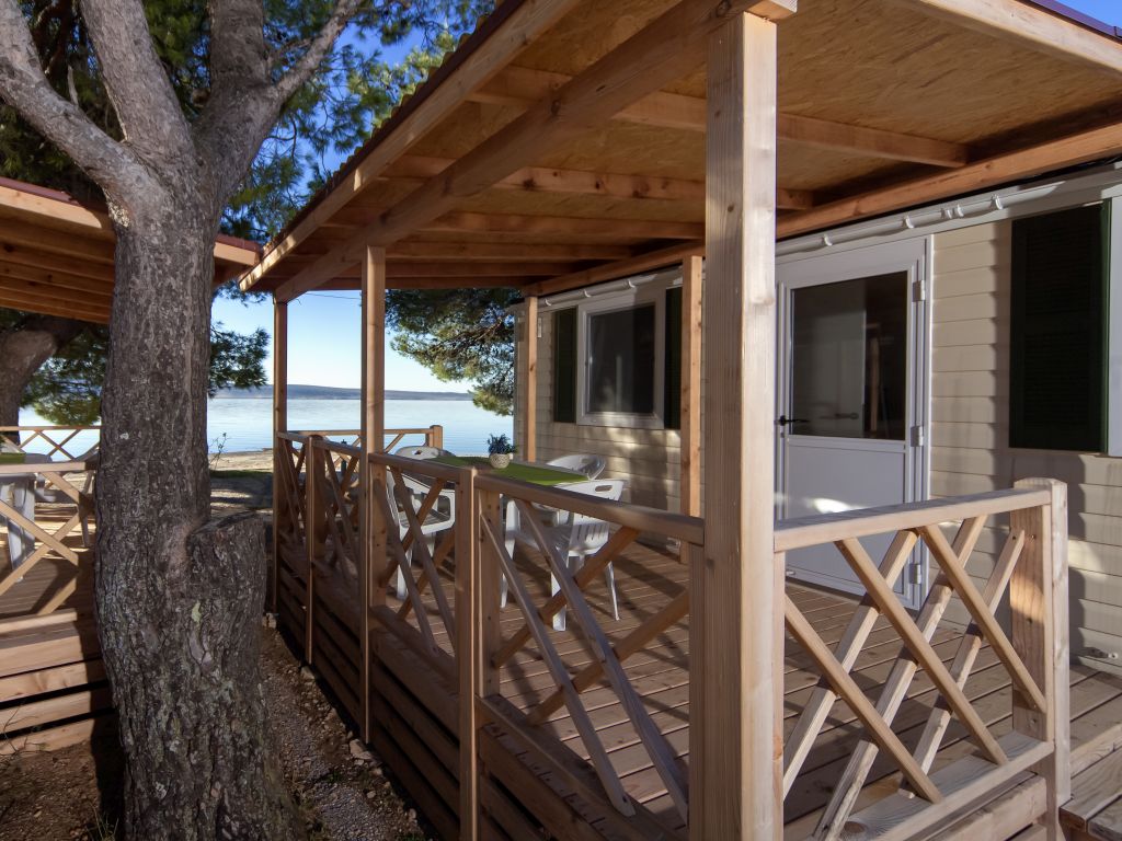 Mobile Home 4+2 Premium
