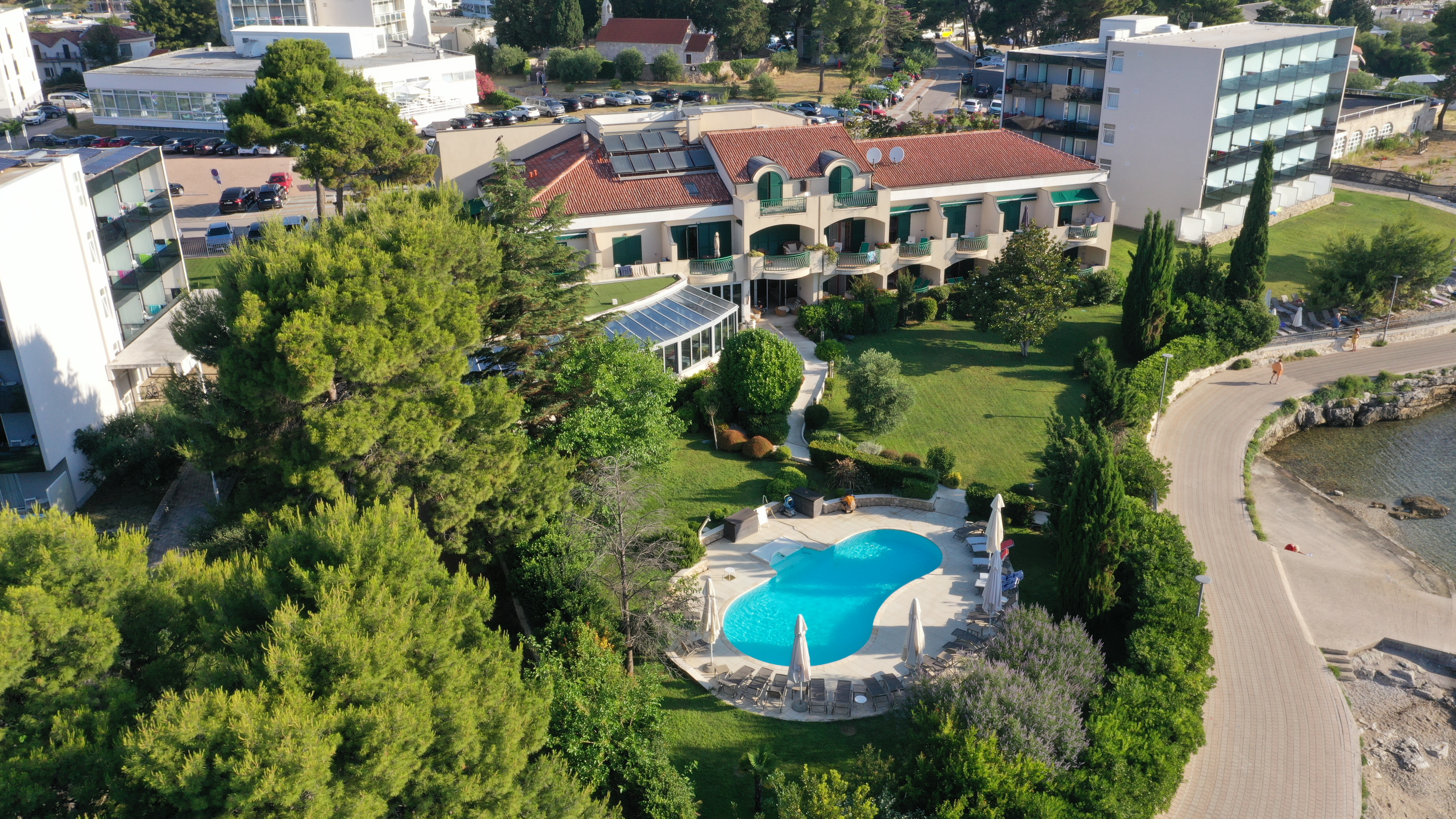 Hotel Villa Radin-clone-last
