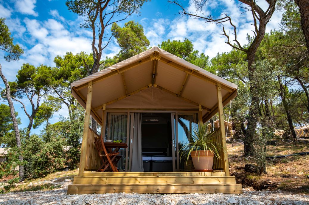 Mini Lodge