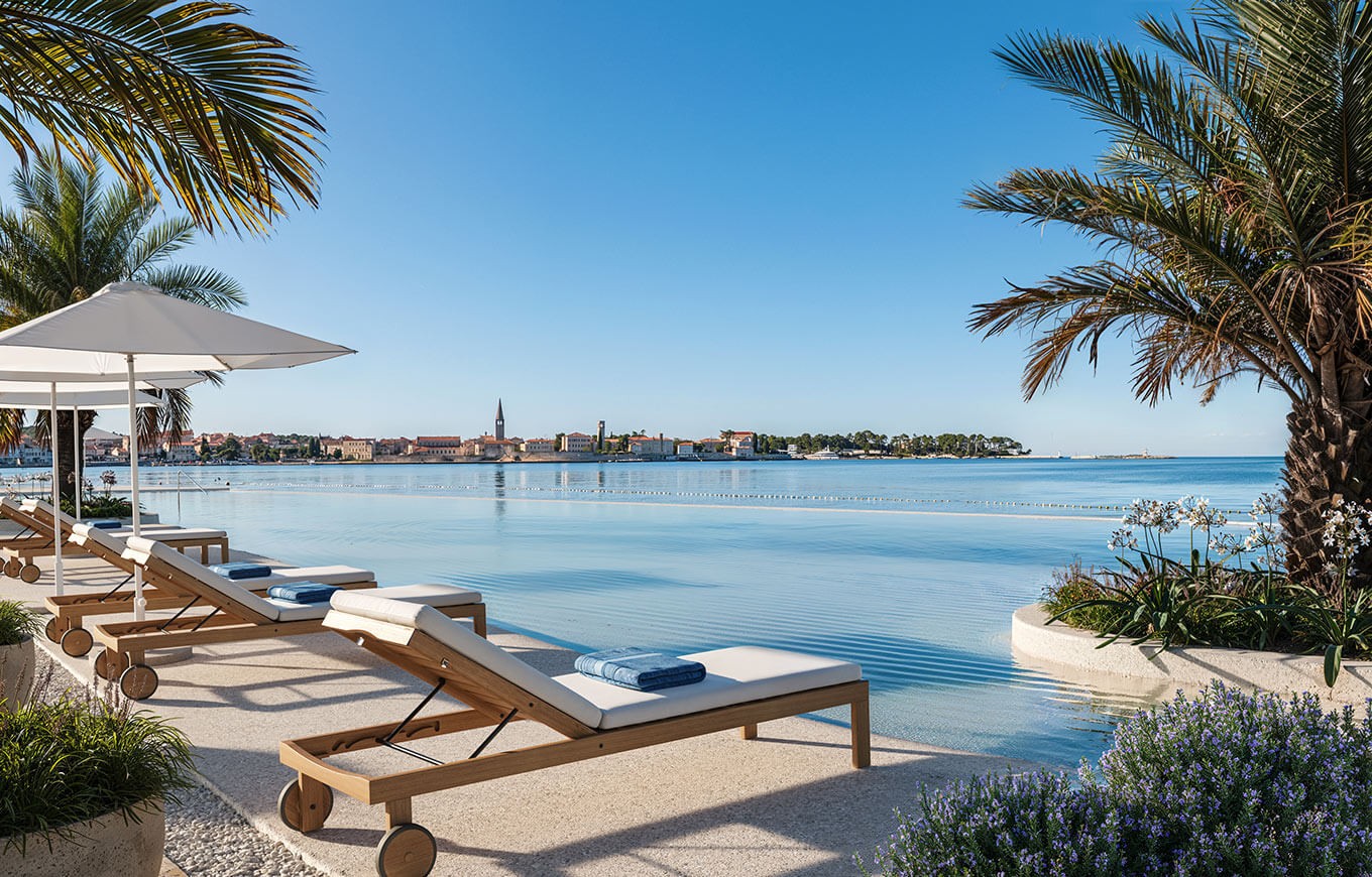 Pical Resort 5*, Valamar Collection - Megabon