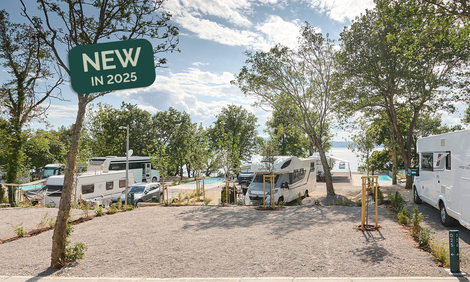 Parceel Premium Mare