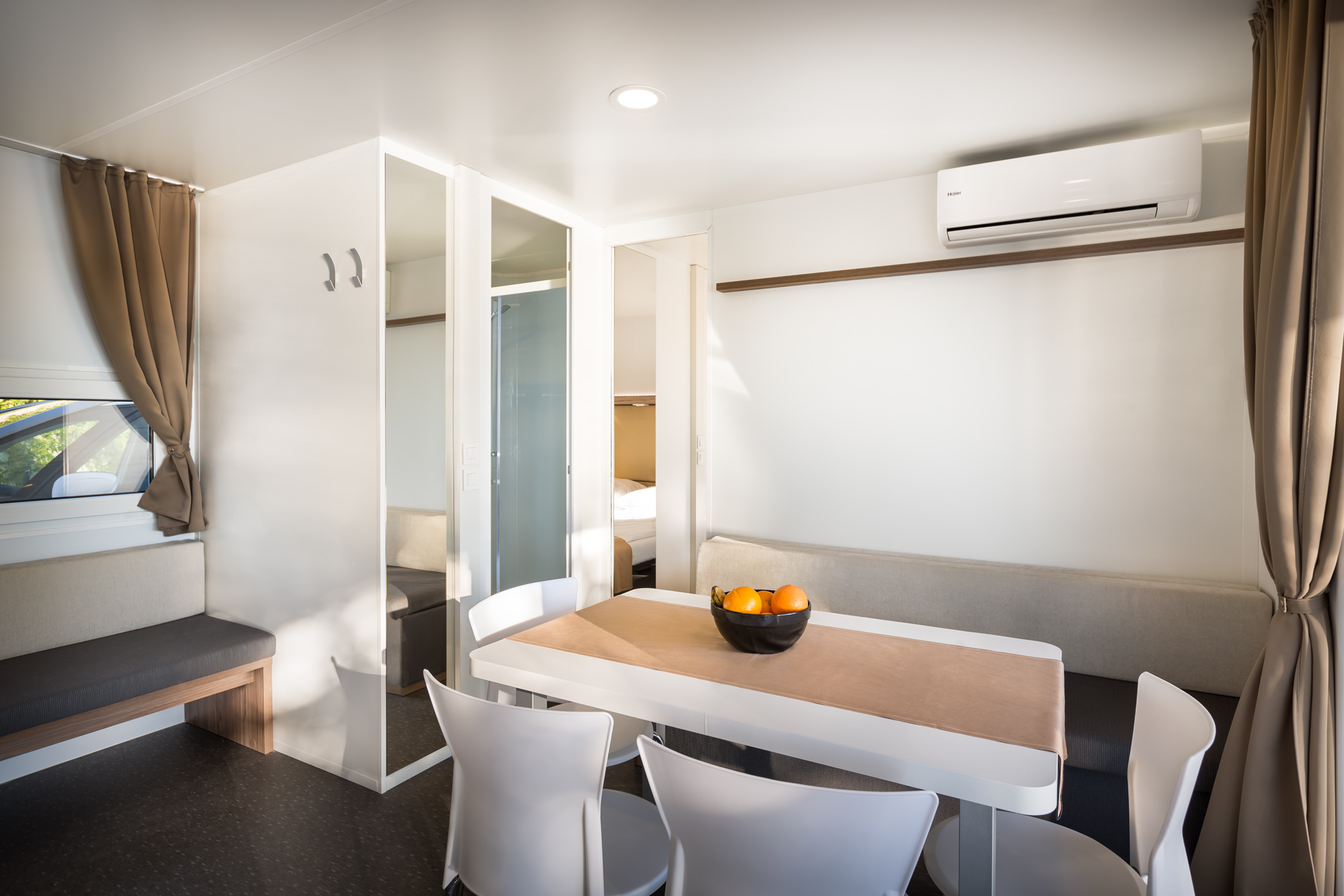 Comfort vakantiewoning