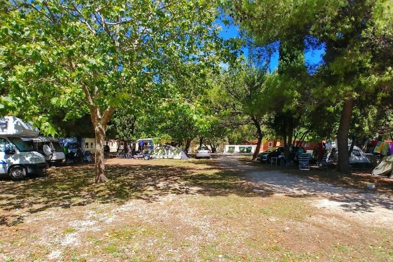Camp Perna photo 5