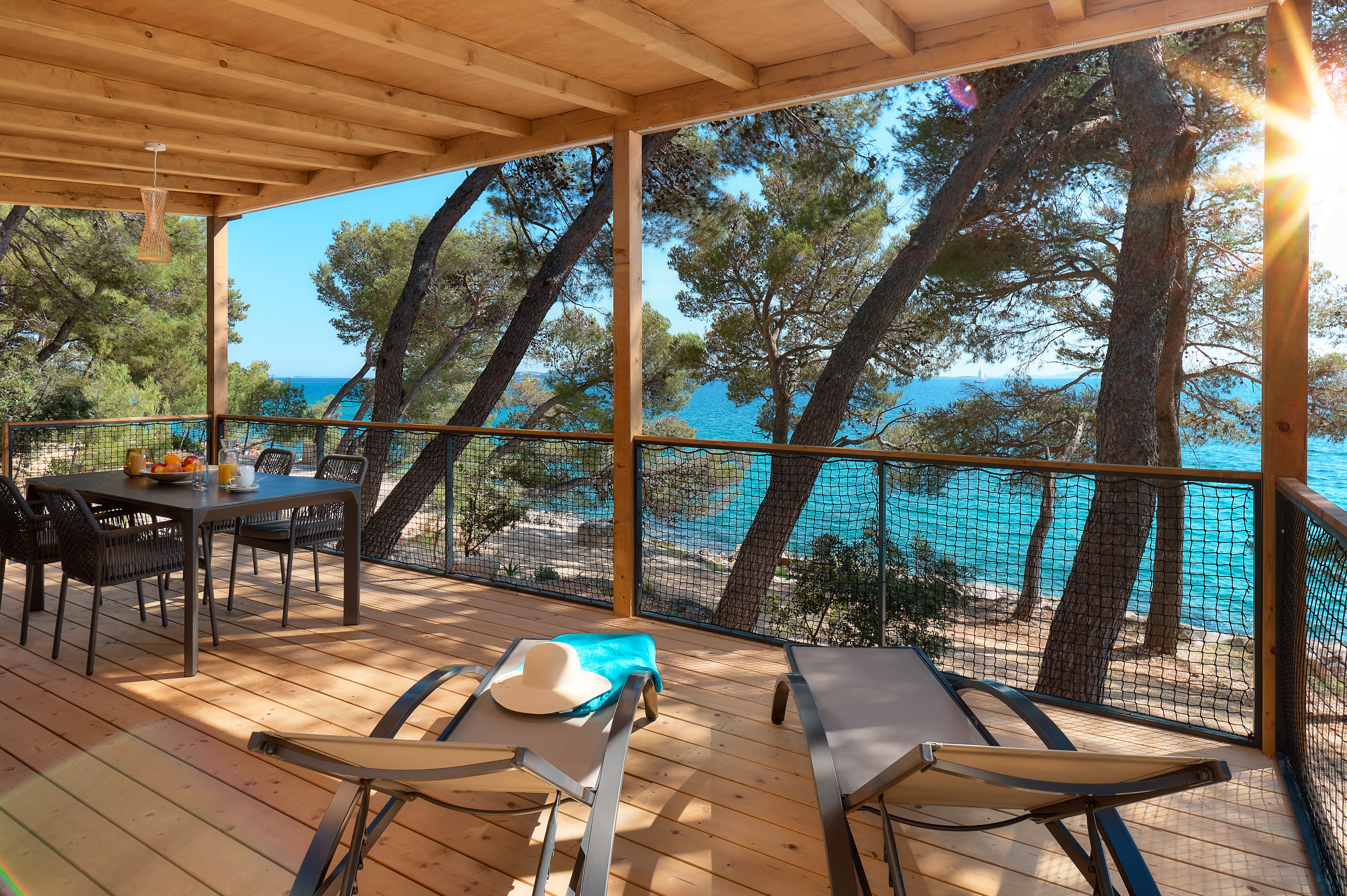 Pine Beach Mobile homes – all inclusive-1