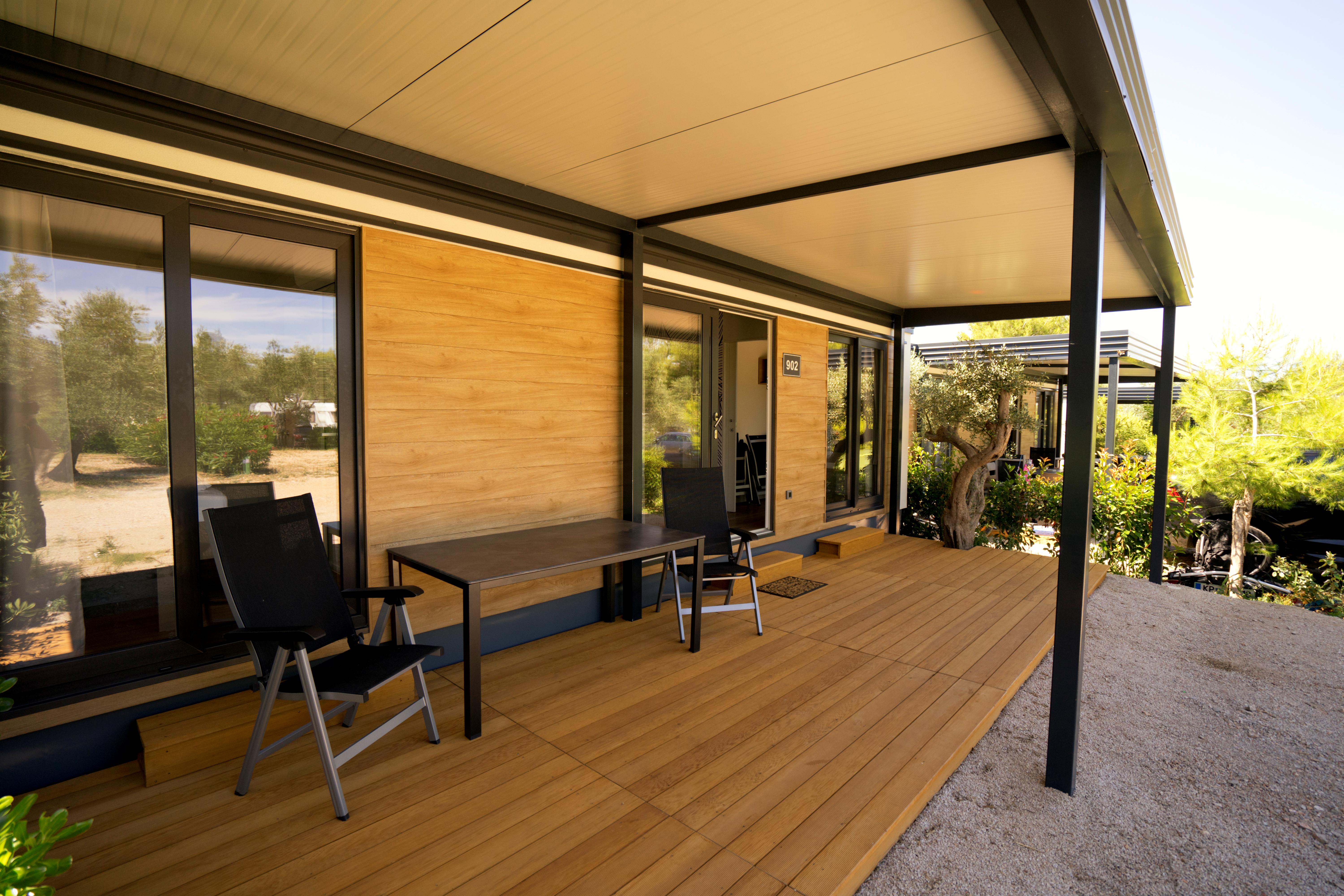 Mobile home SUPERIOR PREMIUM