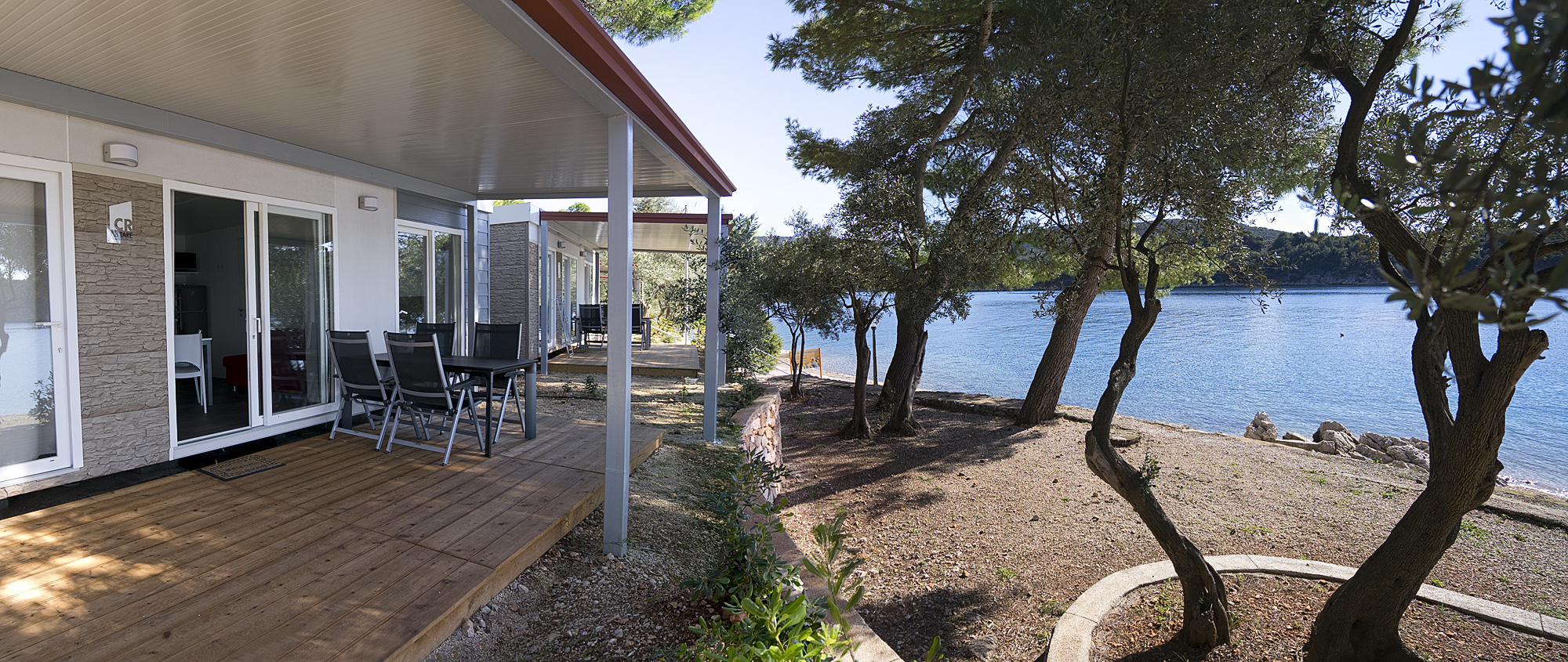 Mobilheim SUPERIOR DELUXE MARE