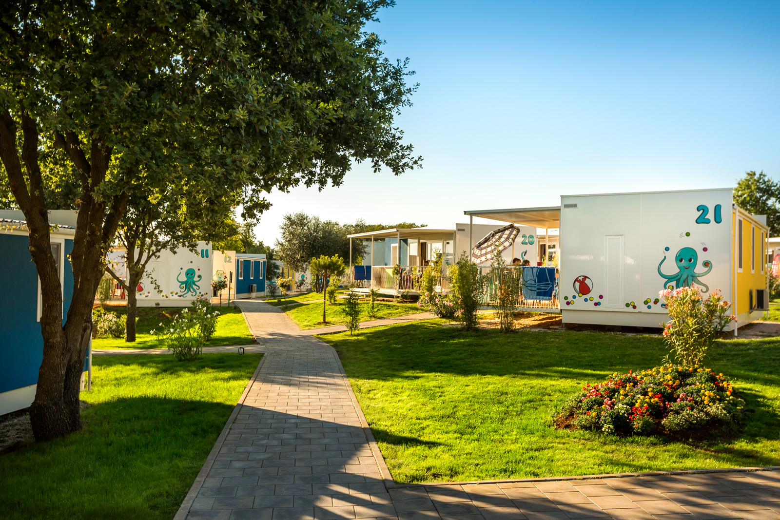 Aminess Planet Camping Maravea Resort photo 4