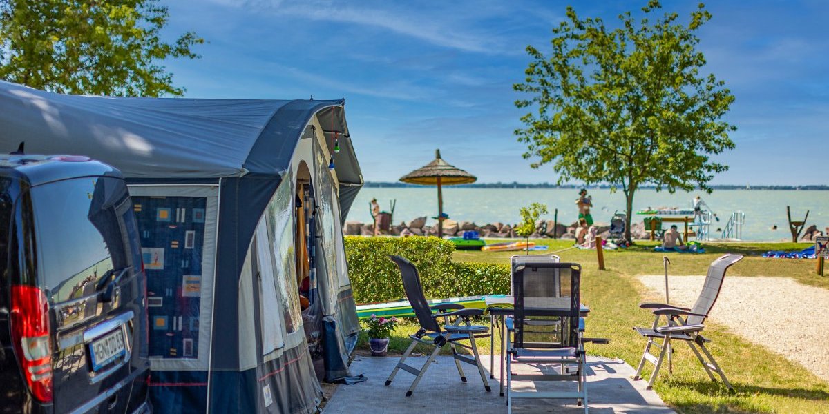 Perceel an de oever (90-109 m2)