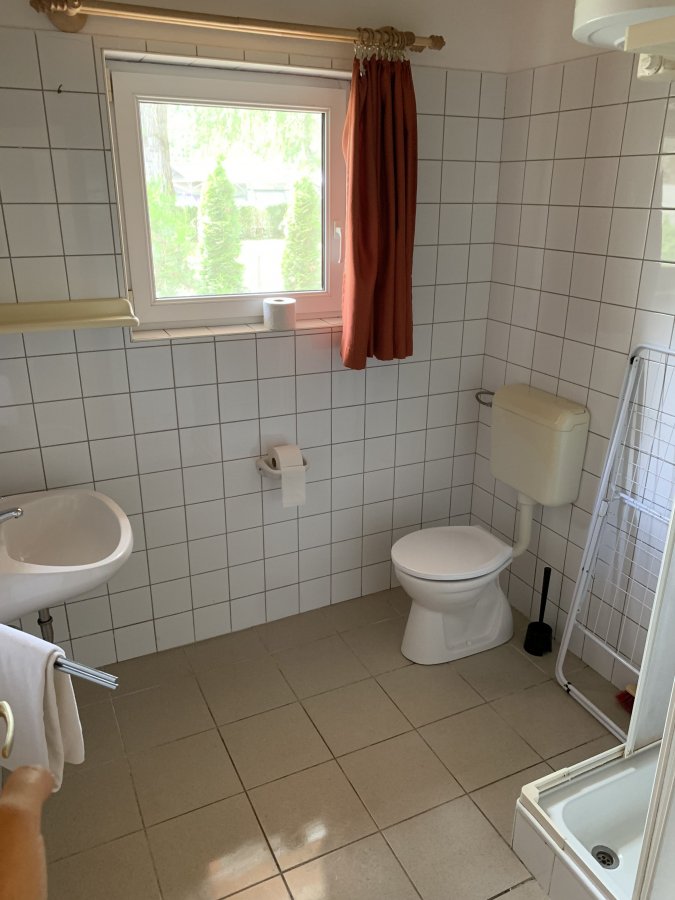 Appartamento "Kő"