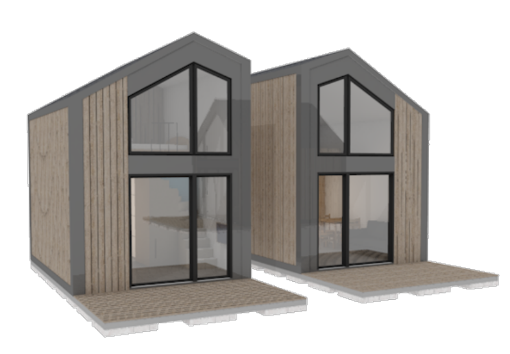 LOVELY HOME 24m2
