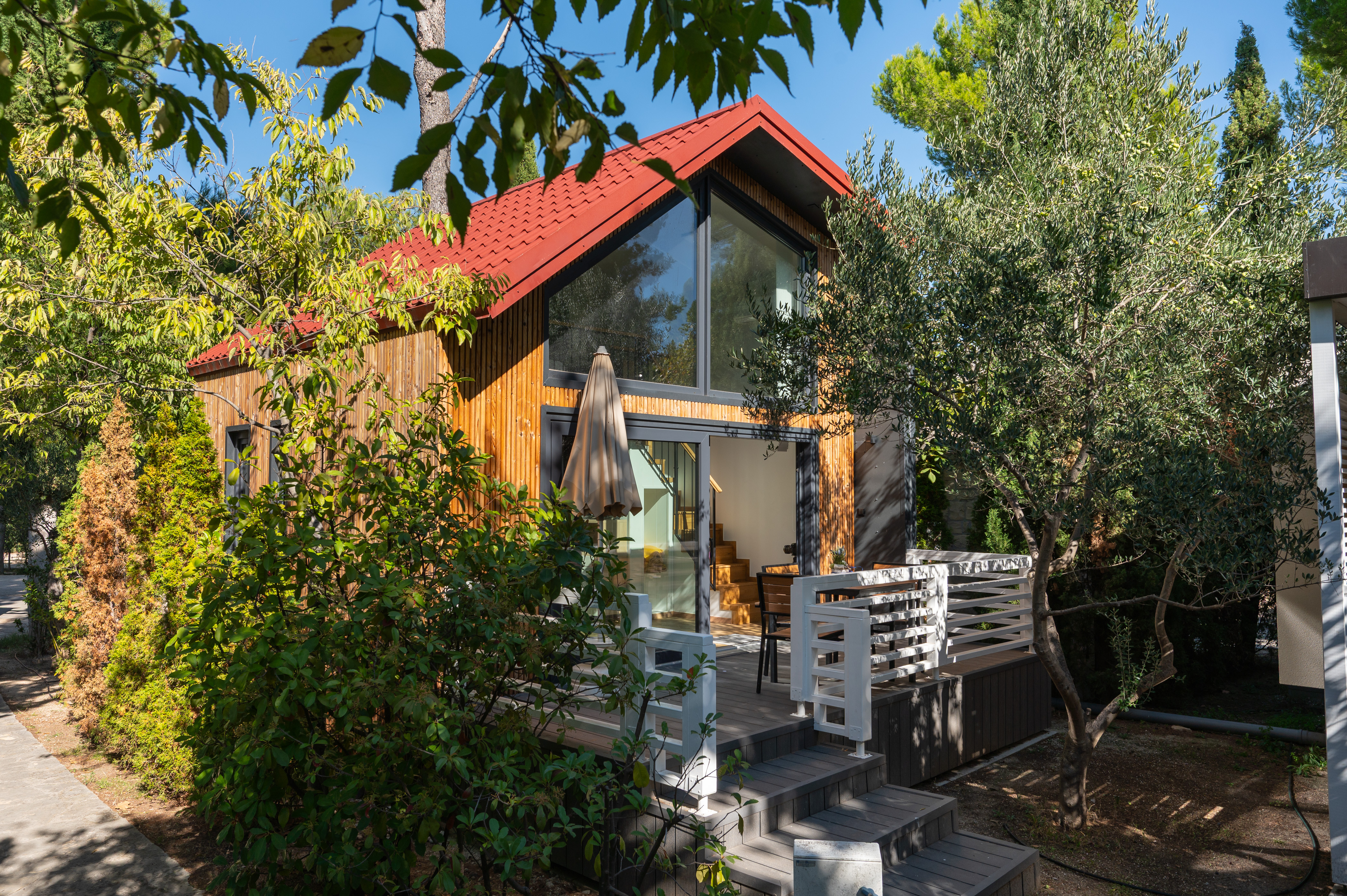 LOVELY HOME 30m2, Nuovo!