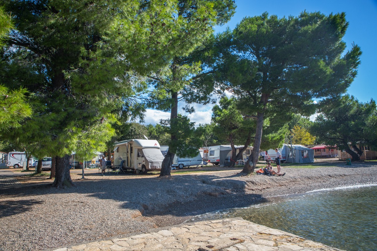 Camping Paklenica photo 3