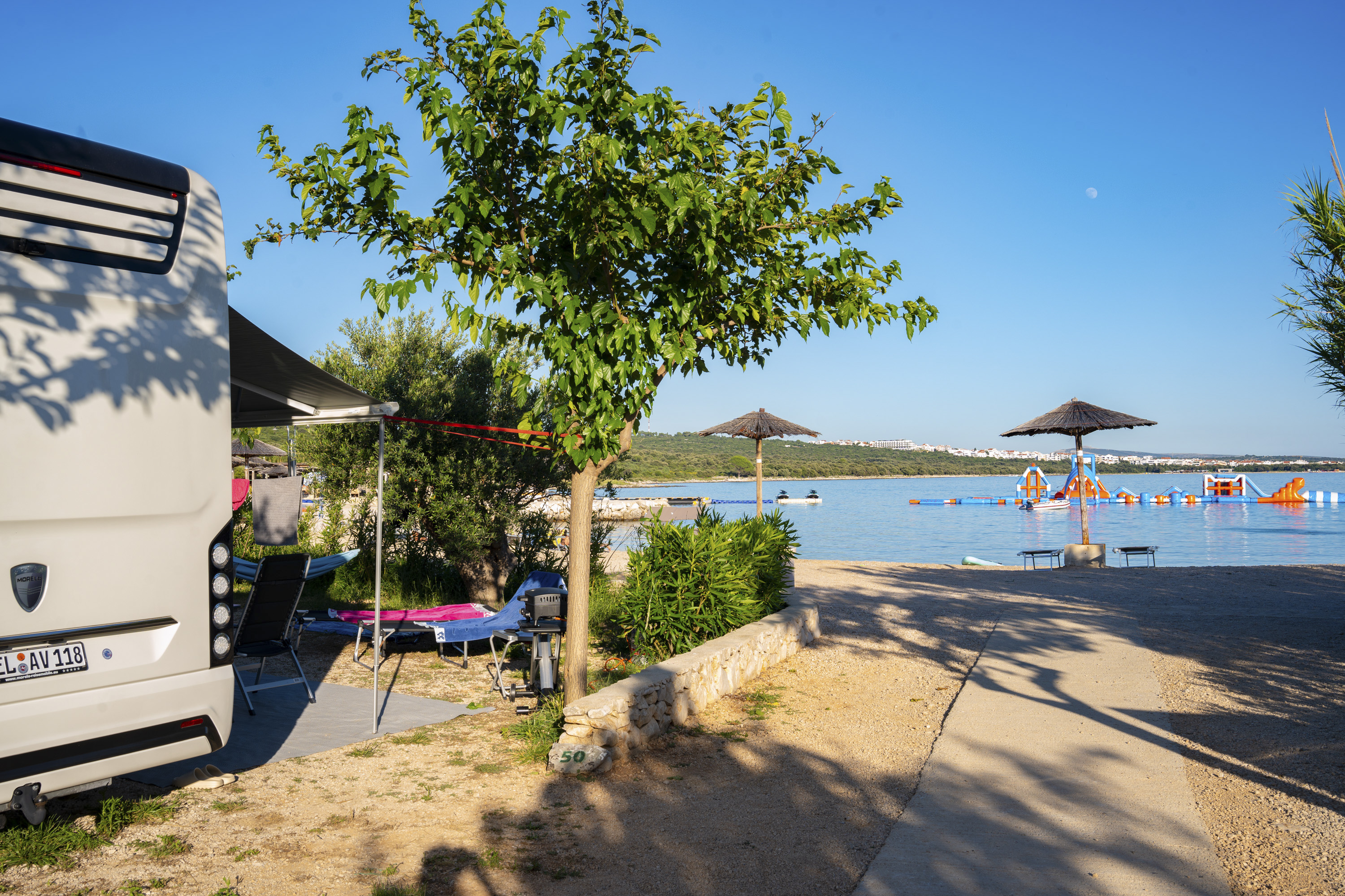 Piazzola Marinus Deluxe