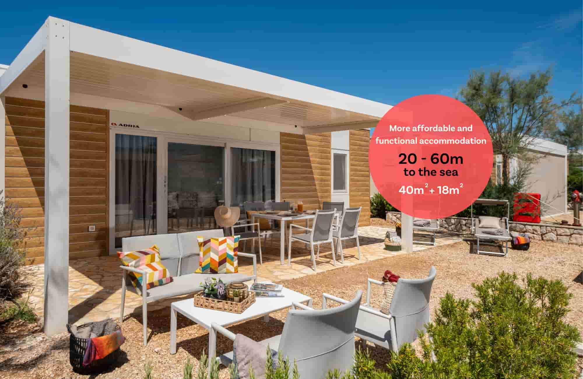 Tamaris Holiday Home 6