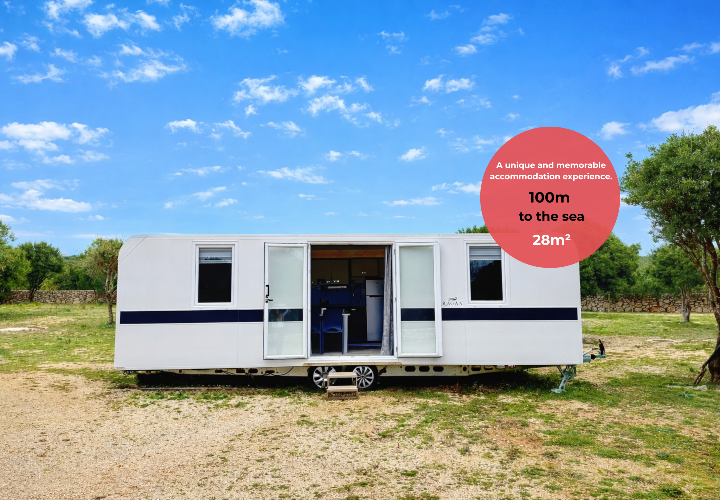 Lunaris Camping Home