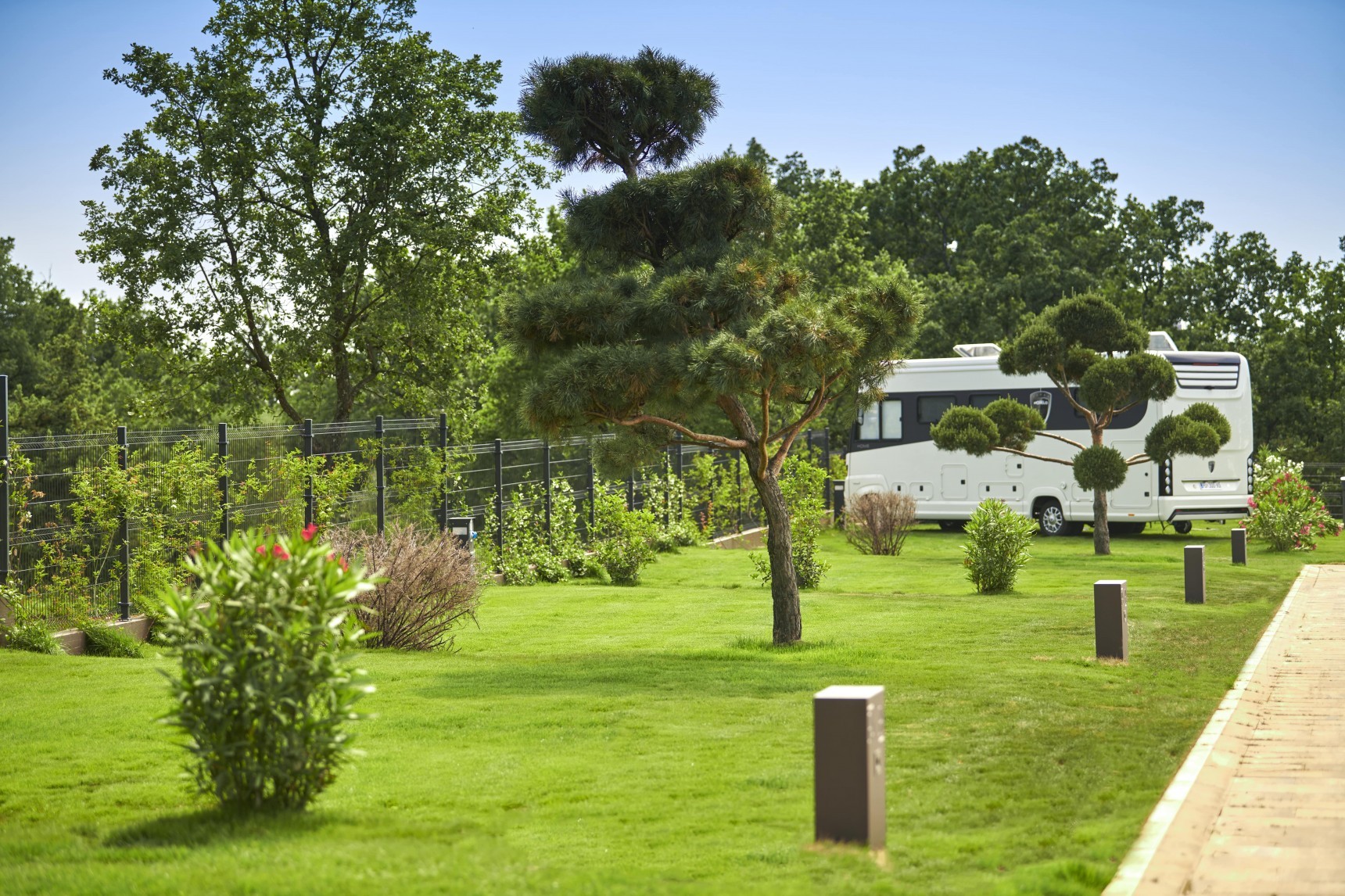 San Servolo Wellness Camping photo 5