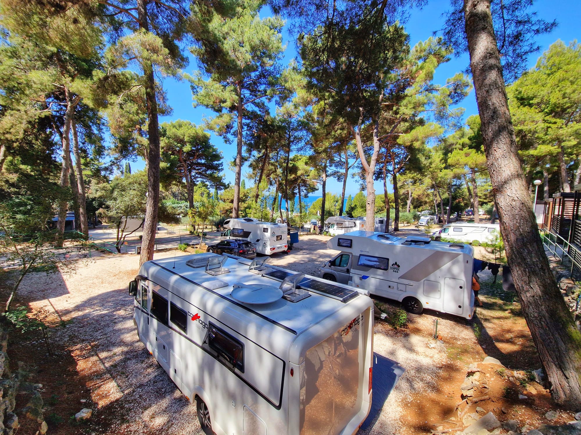 Emplacement Premium