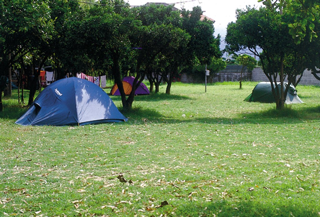 Camping Mokambo photo 5